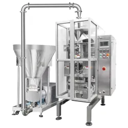 Pionowa maszyna pakująca LI-400